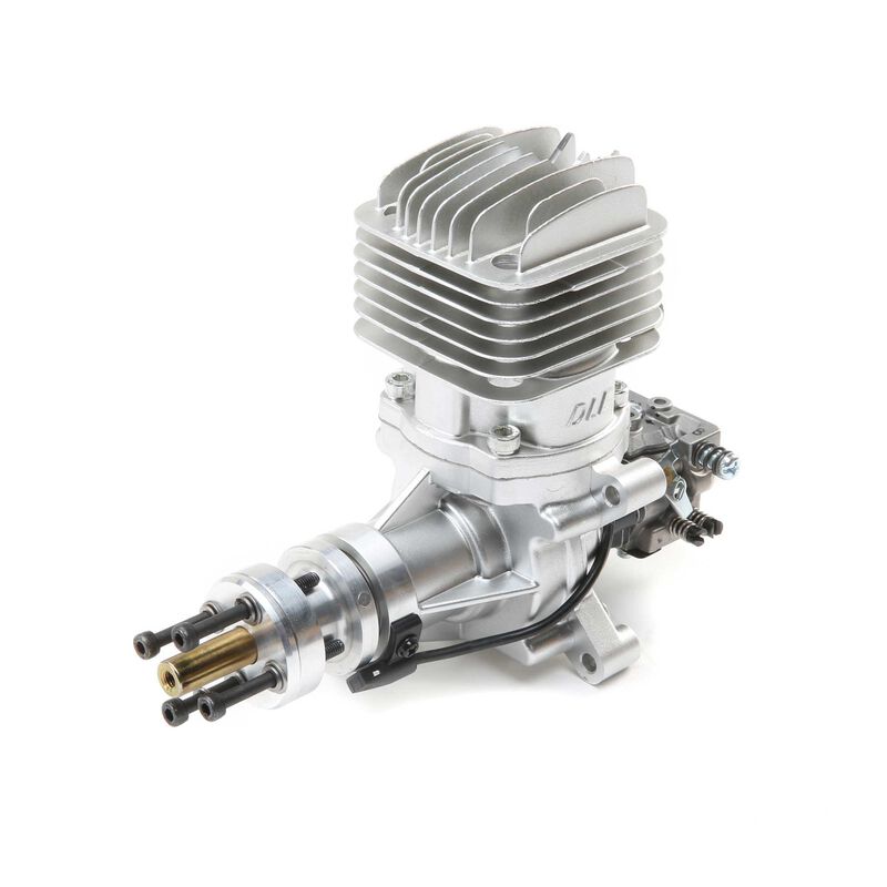 DLE 35 Gas Engine Rear Exhaust